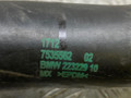 патрубок радиатора BMW X3 G01 2020, 3.0 л., B58 B30 A, бензин, АКПП, brillanteffekt metallic (a90), внедорожник 5 дв., полный привод, правый руль, 7535562, 17127535562 - фото №3