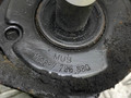 натяжитель BMW 5 серия E60/E61 2006, 2.5 л., M57 D25 (256D2), дизель, АКПП, 11287786880, 7786880 - фото №3