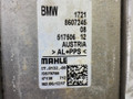 радиатор АКПП BMW X3 G01 2020, 3.0 л., B58 B30 A, бензин, АКПП, brillanteffekt metallic (a90), внедорожник 5 дв., полный привод, правый руль, 17218607245, 8607245 - фото №3