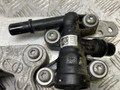 радиатор АКПП BMW X3 G01 2020, 3.0 л., B58 B30 A, бензин, АКПП, brillanteffekt metallic (a90), внедорожник 5 дв., полный привод, правый руль, 17218607245, 8607245 - фото №4