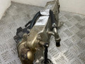 охладитель EGR / Радиатор EGR BMW 1 серия F20/F21 2014, 2.0 л., N47 D20 C, дизель, МКПП, задний привод, 7810751, 11717810751 - фото №2