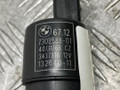 насос (моторчик) омывателя стекла BMW 3 серия F30/F31/F34 F31 2014, 3.0 л., N57 D30 A, дизель, АКПП, универсал, задний привод, правый руль, 7302588, 67127302588 - фото №2