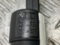 насос (моторчик) омывателя стекла BMW 3 серия F30/F31/F34 F31 2014, 3.0 л., N57 D30 A, дизель, АКПП, универсал, задний привод, правый руль, 67127302589, 7302589 - фото №2