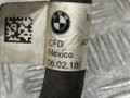 трубка кондиционера BMW X3 G01 2020, 3.0 л., B58 B30 A, бензин, АКПП, brillanteffekt metallic (a90), внедорожник 5 дв., полный привод, правый руль, 9354554 - фото №5