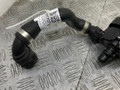 патрубок радиатора BMW X3 G01 2020, 3.0 л., B58 B30 A, бензин, АКПП, brillanteffekt metallic (a90), внедорожник 5 дв., полный привод, правый руль, 8611277, 11538611277 - фото №2