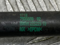 патрубок (трубопровод, шланг) BMW X3 G01 2020, 3.0 л., B58 B30 A, бензин, АКПП, brillanteffekt metallic (a90), внедорожник 5 дв., полный привод, правый руль, 7535559 - фото №2