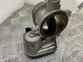 заслонка дроссельная BMW 5 серия E60/E61 2005, 2.5 л., M57 D25 (256D2), дизель, АКПП, 7791481, 11717791481 - фото №2