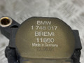 катушка зажигания BMW 3 серия E46 2002, 2.5 л., M54 B25 (256S5), бензин, МКПП, 1748017, 12131748017 - фото №2