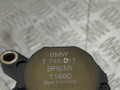 катушка зажигания BMW 3 серия E46 2002, 2.5 л., M54 B25 (256S5), бензин, МКПП, 1748017, 12131748017 - фото №3