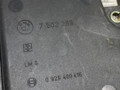 диса (исполнительный узел DISA) BMW 3 серия E46 2002, 2.5 л., M54 B25 (256S5), бензин, МКПП, 11617502269, 7502269 - фото №3