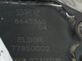 катушка зажигания BMW X3 G01 2020, 3.0 л., B58 B30 A, бензин, АКПП, brillanteffekt metallic (a90), внедорожник 5 дв., полный привод, правый руль, 8643360 - фото №3