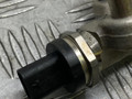 топливная рампа BMW X3 G01 2020, 3.0 л., B58 B30 A, бензин, АКПП, brillanteffekt metallic (a90), внедорожник 5 дв., полный привод, правый руль, 13538694197, 8694197 - фото №2