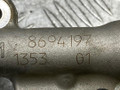 топливная рампа BMW X3 G01 2020, 3.0 л., B58 B30 A, бензин, АКПП, brillanteffekt metallic (a90), внедорожник 5 дв., полный привод, правый руль, 13538694197, 8694197 - фото №4