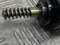 моторчик VVT (эксцентрикового вала) BMW X3 G01 2020, 3.0 л., B58 B30 A, бензин, АКПП, brillanteffekt metallic (a90), внедорожник 5 дв., полный привод, правый руль, 7643073, 11377643073 - фото №2