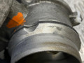 заслонка дроссельная BMW 5 серия E60/E61 2006, 2.5 л., M57 D25 (256D2), дизель, 7791481, 11717791481 - фото №3