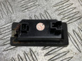 подсветка номера BMW 3 серия F30/F31/F34 [рестайлинг] F30 2015, 2.0 л., N47 D20 C, дизель, МКПП, estoril blau (b45), седан, полный привод, правый руль - фото №2