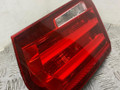 фонарь крышки багажника правый BMW 3 серия F30/F31/F34 [рестайлинг] F30 2015, 2.0 л., N47 D20 C, дизель, МКПП, estoril blau (b45), седан, полный привод, правый руль, 63217371112, 7371112 - фото №2