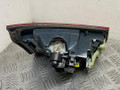 фонарь крышки багажника правый BMW 3 серия F30/F31/F34 [рестайлинг] F30 2015, 2.0 л., N47 D20 C, дизель, МКПП, estoril blau (b45), седан, полный привод, правый руль, 63217371112, 7371112 - фото №4