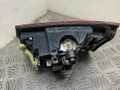 фонарь крышки багажника левый BMW 3 серия F30/F31/F34 [рестайлинг] F30 2015, 2.0 л., N47 D20 C, дизель, МКПП, estoril blau (b45), седан, полный привод, правый руль, 63217371111, 7371111 - фото №3
