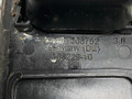 ручка открывания багажника BMW 3 серия F30/F31/F34 [рестайлинг] F30 2015, 2.0 л., N47 D20 C, дизель, МКПП, estoril blau (b45), седан, полный привод, правый руль, 51247368752, 7368752 - фото №3