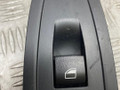 кнопка стеклоподъемника двери BMW 3 серия F30/F31/F34 [рестайлинг] F30 2015, 2.0 л., N47 D20 C, дизель, МКПП, estoril blau (b45), седан, полный привод, правый руль, 61319208107, 9208107 - фото №2