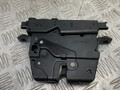 замок багажника BMW 3 серия F30/F31/F34 [рестайлинг] F30 2015, 2.0 л., N47 D20 C, дизель, МКПП, estoril blau (b45), седан, полный привод, правый руль, 7224692, 51247224692, 918064106 - фото №4