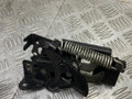 замок капота BMW 3 серия F30/F31/F34 [рестайлинг] F30 2015, 2.0 л., N47 D20 C, дизель, МКПП, estoril blau (b45), седан, полный привод, правый руль, 51237242548, 7242548 - фото №2