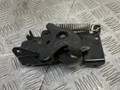замок капота BMW 3 серия F30/F31/F34 [рестайлинг] F30 2015, 2.0 л., N47 D20 C, дизель, МКПП, estoril blau (b45), седан, полный привод, правый руль, 51237242549, 7242549 - фото №2
