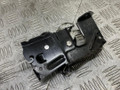 замок капота BMW 3 серия F30/F31/F34 [рестайлинг] F30 2015, 2.0 л., N47 D20 C, дизель, МКПП, estoril blau (b45), седан, полный привод, правый руль, 51237242549, 7242549 - фото №3