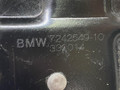 замок капота BMW 3 серия F30/F31/F34 [рестайлинг] F30 2015, 2.0 л., N47 D20 C, дизель, МКПП, estoril blau (b45), седан, полный привод, правый руль, 51237242549, 7242549 - фото №4
