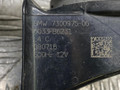 сигнал (клаксон) BMW 3 серия F30/F31/F34 [рестайлинг] F30 2015, 2.0 л., N47 D20 C, дизель, МКПП, estoril blau (b45), седан, полный привод, правый руль, 7300975, 61337300975 - фото №4
