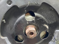 компрессор кондиционера Renault Megane 3 поколение 2011, 2.0 л., M9R 610, дизель, МКПП, 8200958328, 6SEL14C - фото №2