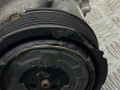 компрессор кондиционера Renault Megane 3 поколение 2011, 2.0 л., M9R 610, дизель, МКПП, 8200958328, 6SEL14C - фото №3