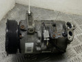компрессор кондиционера Renault Megane 3 поколение 2011, 2.0 л., M9R 610, дизель, МКПП, 8200958328, 6SEL14C - фото №4