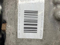 компрессор кондиционера Renault Megane 3 поколение 2011, 2.0 л., M9R 610, дизель, МКПП, 8200958328, 6SEL14C - фото №5