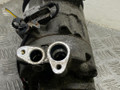 компрессор кондиционера Renault Megane 3 поколение 2011, 2.0 л., M9R 610, дизель, МКПП, 8200958328, 6SEL14C - фото №6