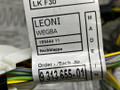 Проводка крышки багажника BMW 3 серия F30/F31/F34 [рестайлинг] F30 2015, 2.0 л., N47 D20 C, дизель, МКПП, estoril blau (b45), седан, полный привод, правый руль, 9313655, 9313604 - фото №5