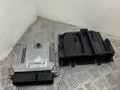 блок управления двигателем BMW 3 серия F30/F31/F34 [рестайлинг] F30 2015, 2.0 л., N47 D20 C, дизель, МКПП, estoril blau (b45), седан, полный привод, правый руль, 8579478, 0281030978 - фото №2