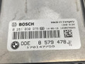 блок управления двигателем BMW 3 серия F30/F31/F34 [рестайлинг] F30 2015, 2.0 л., N47 D20 C, дизель, МКПП, estoril blau (b45), седан, полный привод, правый руль, 8579478, 0281030978 - фото №3