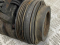 компрессор кондиционера Land Rover Range Rover 3 поколение 2005, 3.0 л., 306D1, дизель, АКПП, 10S17C - фото №2