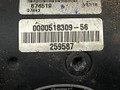 стартер Mercedes-Benz E-Класс W210/S210 [рестайлинг] 2002, 2.2 л., OM 611.961, дизель, АКПП - фото №3