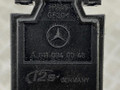 расходомер воздуха Mercedes-Benz E-Класс W210/S210 [рестайлинг] 2002, 2.2 л., OM 611.961, дизель, АКПП, A6110940048 - фото №4