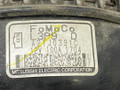генератор Mazda 6 2 поколение [рестайлинг] 2012, 1.8 л., L8-DE, бензин, МКПП, A2TJ0391C - фото №5