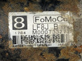 стартер Mazda 6 2 поколение [рестайлинг] 2012, 1.8 л., L8-DE, бензин, МКПП, 1704MOOOT33271 - фото №4