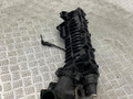коллектор впускной BMW 1 серия F20/F21 2014, 2.0 л., N47 D20 C, дизель, МКПП, задний привод, 7807991, 11617807991 - фото №4