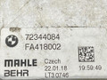 коллектор впускной BMW X3 G01 2020, 3.0 л., B58 B30 A, бензин, АКПП, brillanteffekt metallic (a90), внедорожник 5 дв., полный привод, правый руль, 72344084 - фото №6