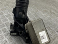 теплообменник масляного фильтра BMW X3 G01 2020, 3.0 л., B58 B30 A, бензин, АКПП, brillanteffekt metallic (a90), внедорожник 5 дв., полный привод, правый руль - фото №4