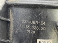 теплообменник масляного фильтра BMW X3 G01 2020, 3.0 л., B58 B30 A, бензин, АКПП, brillanteffekt metallic (a90), внедорожник 5 дв., полный привод, правый руль - фото №5