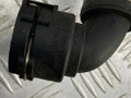 патрубок радиатора BMW X3 G01 2020, 3.0 л., B58 B30 A, бензин, АКПП, brillanteffekt metallic (a90), внедорожник 5 дв., полный привод, правый руль, 7535568, 17127535568 - фото №3