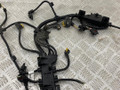 проводка двигателя BMW X3 G01 2020, 3.0 л., B58 B30 A, бензин, АКПП, brillanteffekt metallic (a90), внедорожник 5 дв., полный привод, правый руль, 8635061 - фото №3